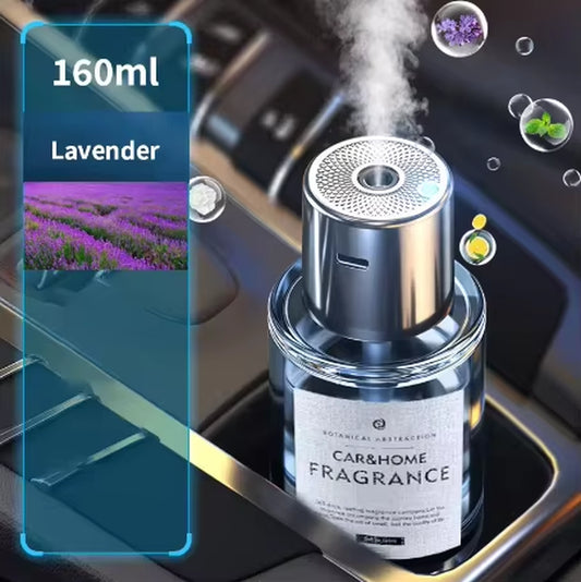 Car Humidifier Spray