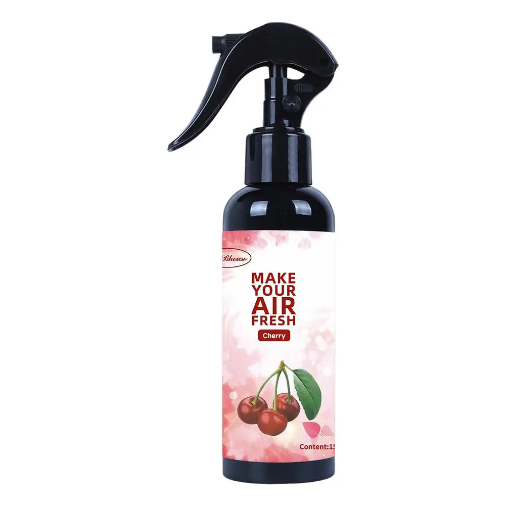  Car Air Freshener Spray 