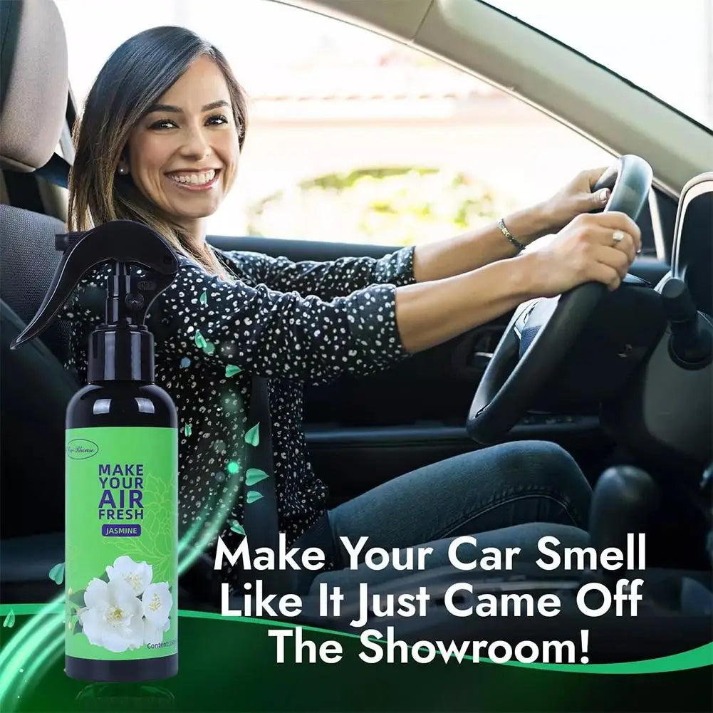  Car Air Freshener Spray 