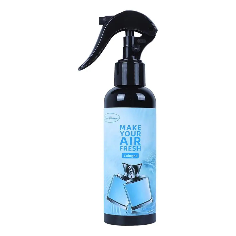  Car Air Freshener Spray 