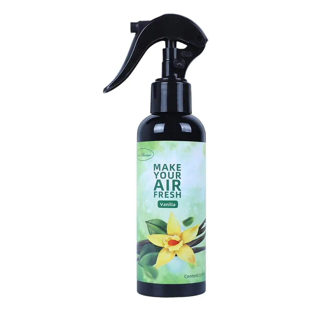  Car Air Freshener Spray 