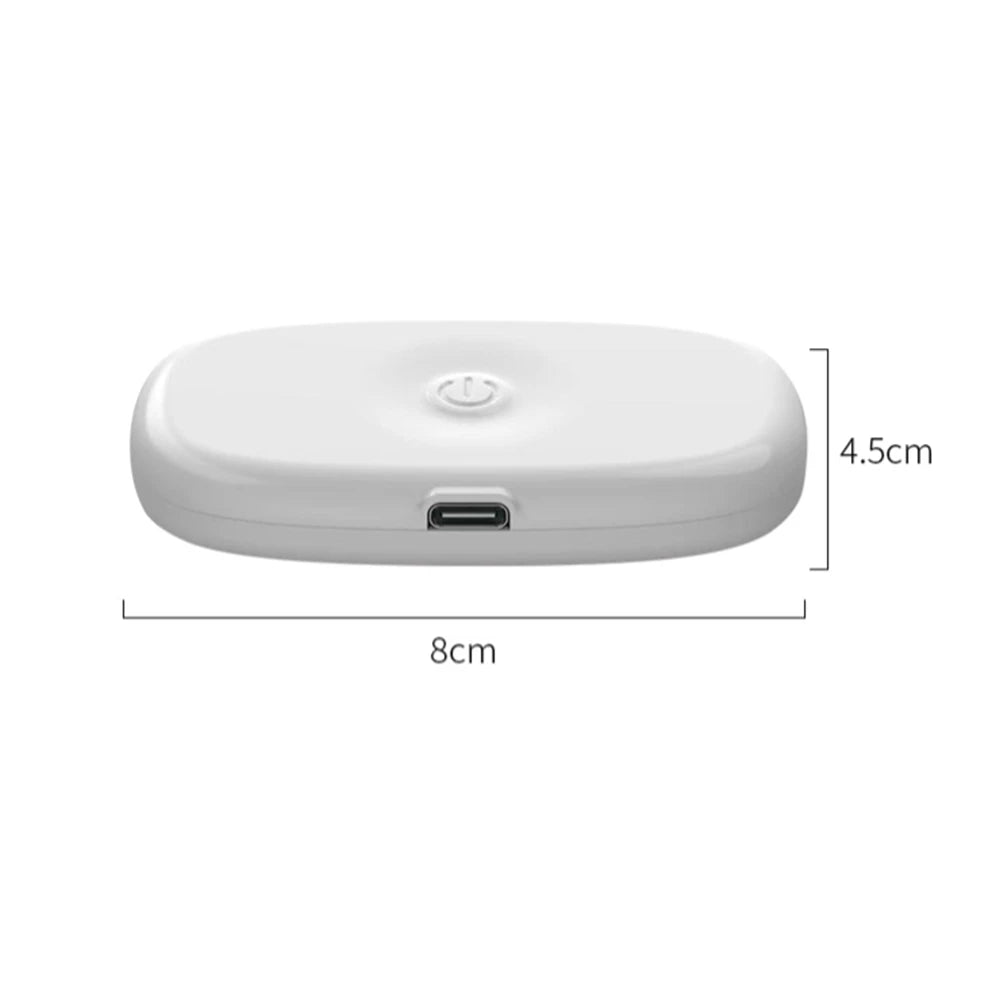 LED Touch Car Ceiling Light 