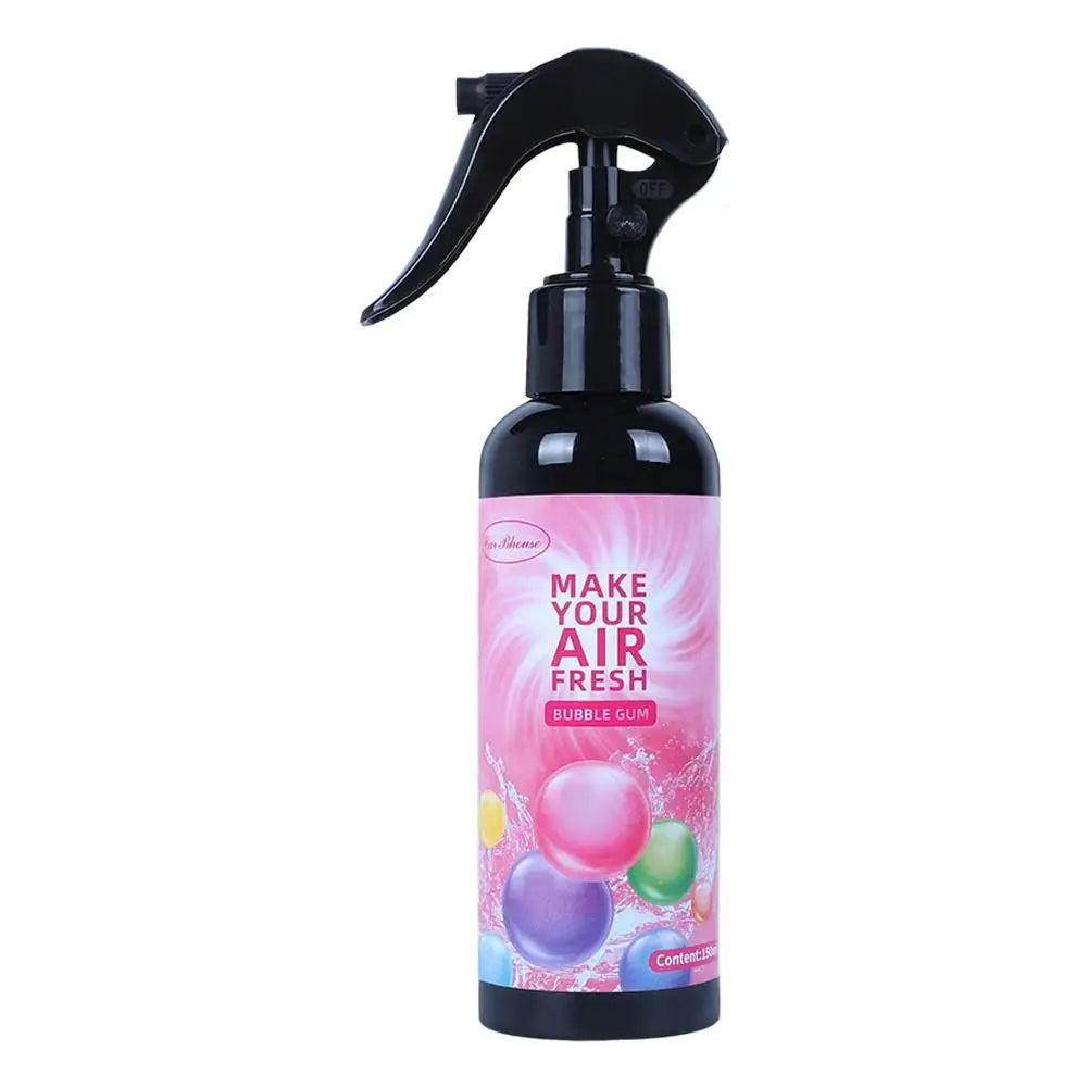  Car Air Freshener Spray 