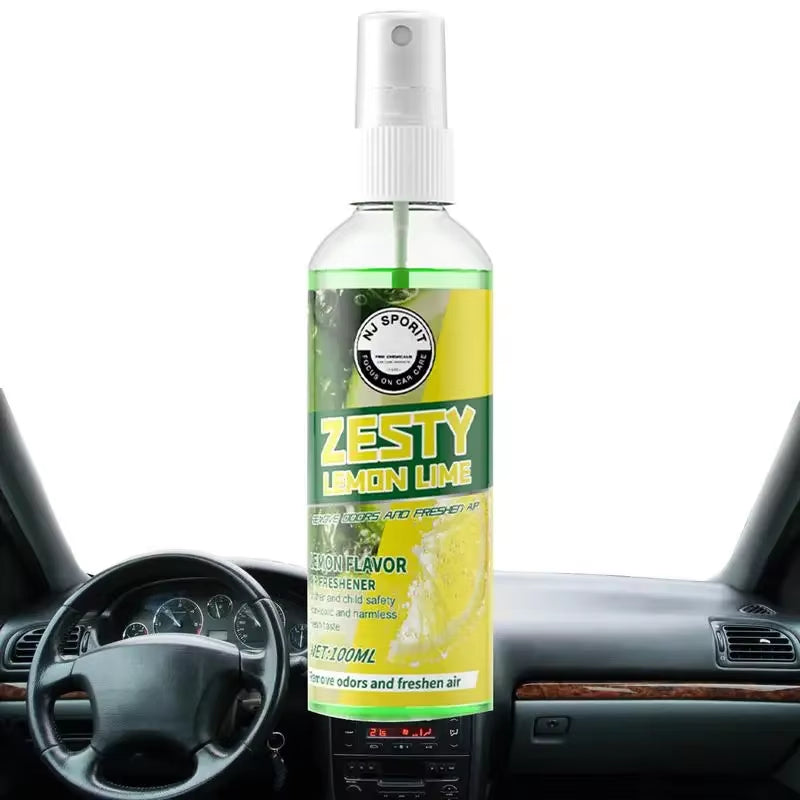 Car Air Freshener Spray